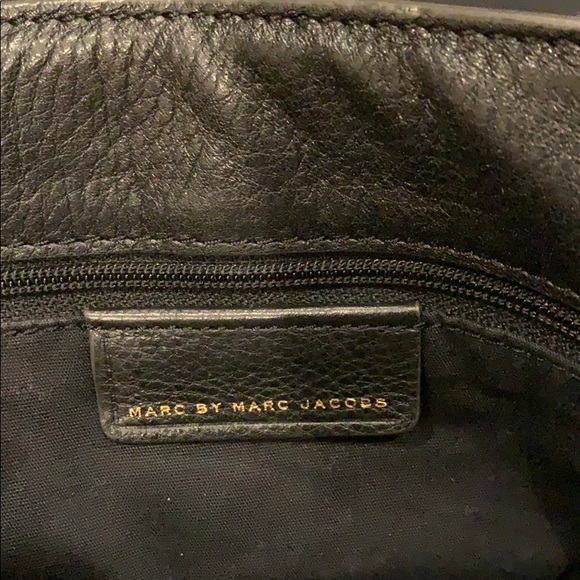 Marc Jacobs Leather Standard Supply Crossbody - Picture 6 of 6
